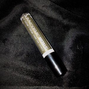 NYX Cosmic Metal Lip Cream